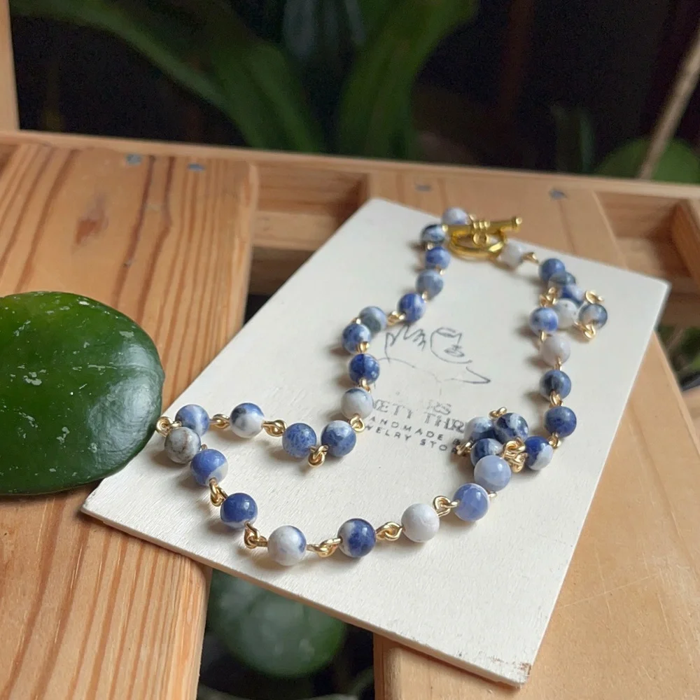 SODALITE - Picture 2 of 14